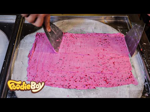Vietnam Ice Cream
