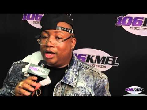 E 40 says next EP "Poverty & Prosperity" will make gangsters cry