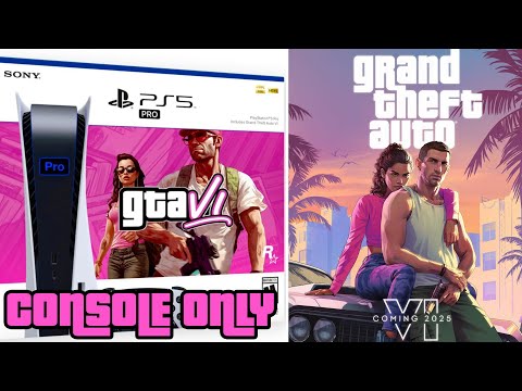 Trailer de GTA 6 é divulgado antes do previsto; game chega em 2025 para PS5  e Xbox Series 