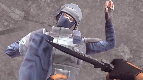 I caught hacker!!! critical ops 2018