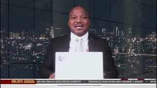 ISILILO NGENGOZI YEBHASI OTHONGATHI .UNDUNANKULU UBHUNGE NABELAPHI BENDABUKO.1KZNTVNEWS 27 MAY 2025