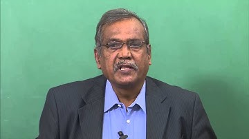 Mod-06 Lec-31 Insecticide as component of IPM