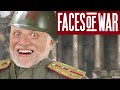 The Faces of war Experience