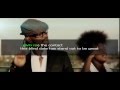African Beauty by Nameless (Lyrics Video)