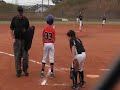 643 Jaguars 9U All Star Baseball Fall State Championship Games 1 &amp; 2  11.15. 20