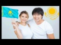 Berkut &amp; Aisha . Agugai Full Audio Kazakh Music