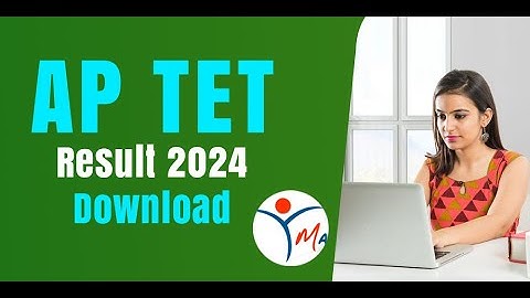 AP Tet Results 2024 Manabadi Aptet Apcfss Inaptet.Apcfss.in