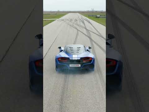1,800hp Venom F5