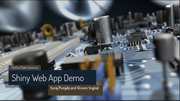 shiny demo