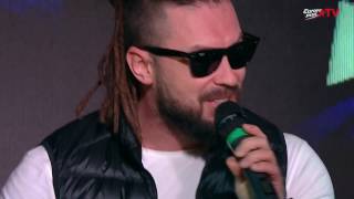 BURITO - МЕГАХИТ / BURITO - MEGAKHIT / NEW YEAR 2017 / EUROPA PLUS TV BURITO - МЕГАХИТ / BURITO - MEGAKHIT / NEW YEAR 2017 / EUROPA PLUS TV