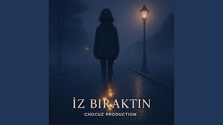 İz Bıraktın Resimi