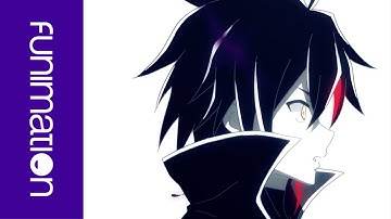 Shironeko Project ZERO CHRONICLE – Ending Theme – through the dark