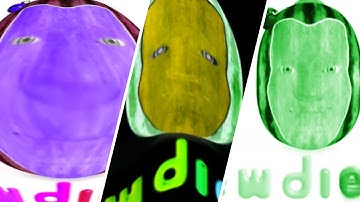 PewDiePie Cocomelon Intro Effects Variation Part 3 | Pewdie Intro Edits