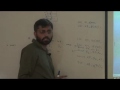Virtual Memory, Assignment Solution, Computer Architecture Lec 8/16