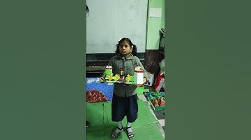 Project of traffic signal