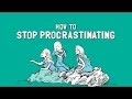 Procrastination Management Quiz