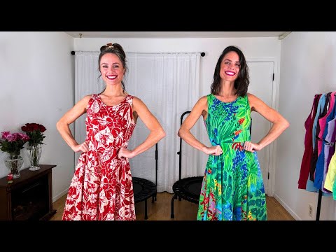 Twin Aloha Friday