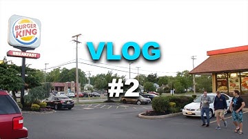 COLLEGE VLOG | Rowan University