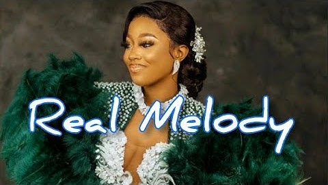 Afro Zouk Instrumental 2022 "Real Melody"(Kizomba x Kompa x Aya Nakamura x bongo flava type beat)