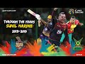 SUNIL NARINE | THROUGH THE YEARS | #CPL20  #ThroughTheYears #CricketPlayedLouder