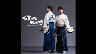 Yoshida Brothers 吉田兄弟 - Kikusaki (Track 05) The Yoshida Brothers: 20th Anniversary From Debut