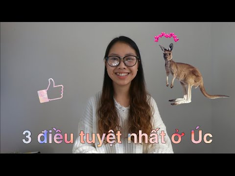 Video: Cuộc Sống Mới ở Sydney