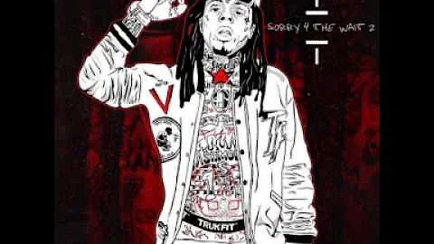 Lil Wayne - Take Kare ft Young Thug ♠♠Sorry 4 The Wait 2♠♠