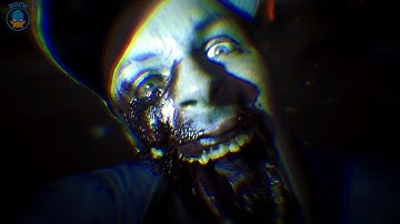 All Hallucination Scenes - The Callisto Protocol PS5 4K UHD Quality Mode