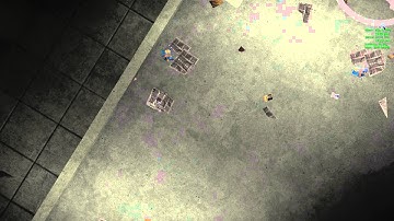 APB Reloaded - How to leave in 20 seconds