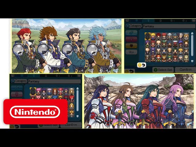 Jogo Rpg Maker Fes 3ds em Promoção na Americanas