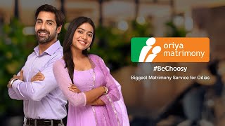 It’s time to Be Choosy. Lakhs of verified profiles, only on Oriya Matrimony screenshot 4