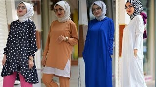 New Hijab Tutorial 2018 | The Best Hijab style Tutorial Compilation May 2018 | Part #