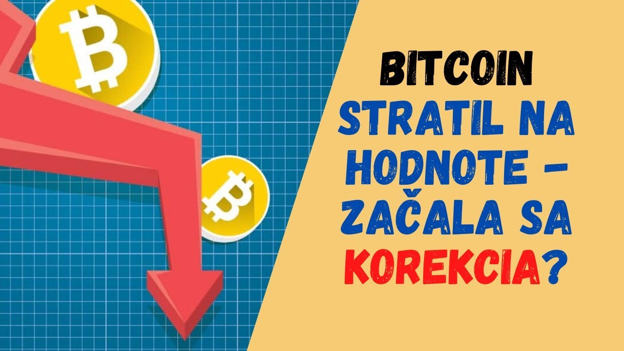 bitcoin fotografie