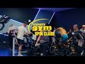 Better gym walsall  spin class promo