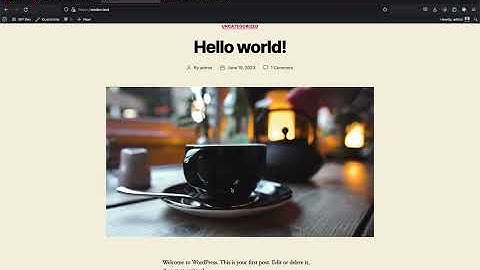 Add Featured Videos to WordPress Posts, Pages, and WooCommerce Products #NoCode