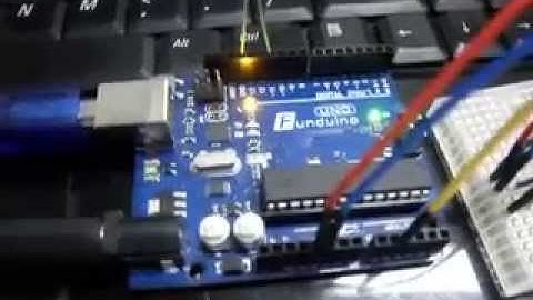 Lập trình vi điều khiển-Phần 8-Thực hành lập trình băm xung (PWM) với Arduino- PWM on Arduino 3