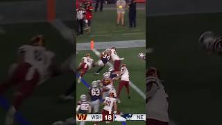 Information GET OUT THE WAY LAN LARISON 😳 📺: WBZ #shorts News