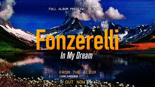 Fonzerelli Silent dreams and misguided stories (Album preview)