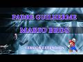 Mario Bros Padre Guilherme Extendido Remaster 