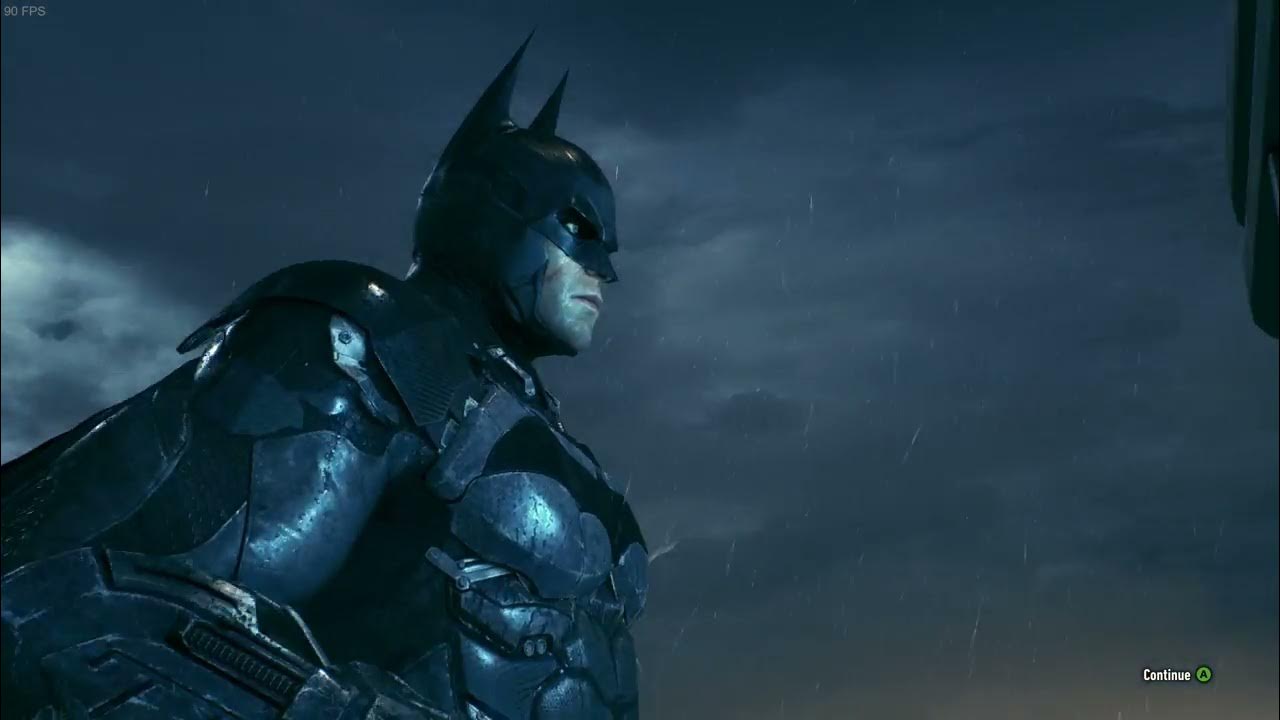 Batman Arkham Knight in 2023 , 1440p, Part 6 - YouTube