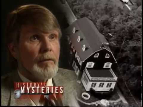 SNEDEKER HAUNTING (FAMILY INTERVIEWED) (1980S)  Doovi