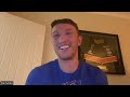 'ITS GAME OVER' Zak Miller REVEALS ALL On Liam Davies Fight & Jake Paul Vs Anthony Joshua
