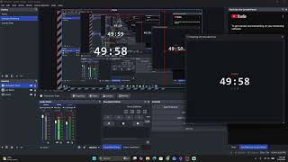 How to add a Pomodoro timer into OBS