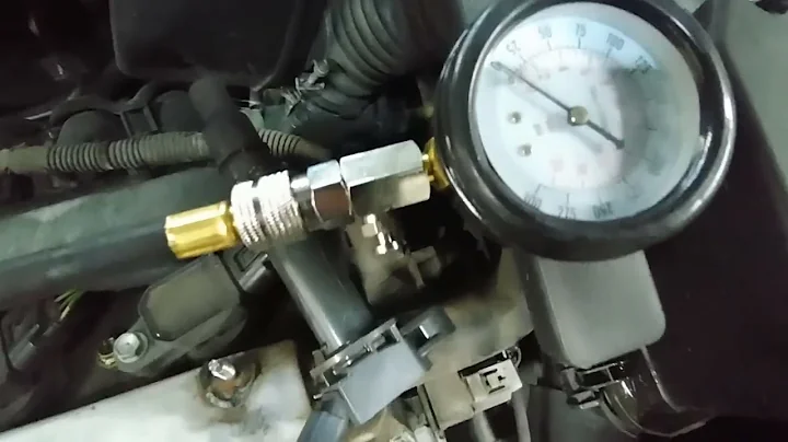 2007 Camry 2.4 no start after overheating diagnosis