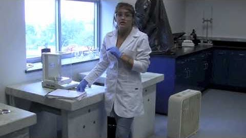 Preparation and Analysis of Alum