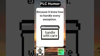 What is a PLC always calm?
What is a PLC always calm? What is a PLC always calm?