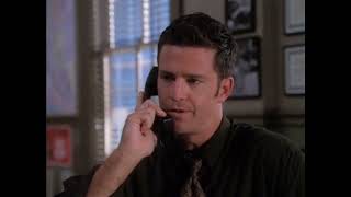 Andy & Prue 1×02 - We've Been Given A 2nd Chance (1/2)