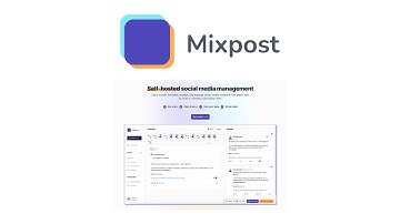 Building ContentFlow: Mixpost Integration for Social Media