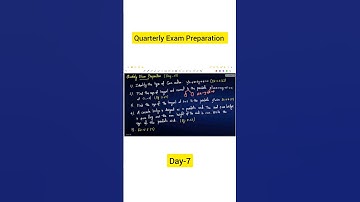 12th Maths|Daily Challenge 🔥|Day-7|Chapter-5|Sivakumar J|MCP masters #exam