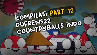 Compilation 12 dufrens22 countryballs indo